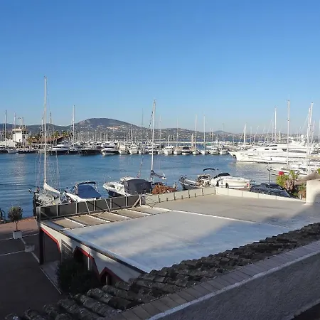 Apartament Galiote.22 *