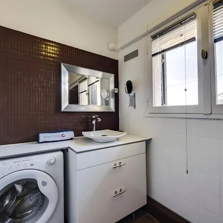 Galiote.22 Apartament *