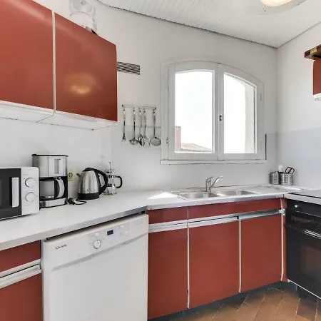 Apartament Galiote.22 La Foux (Var)