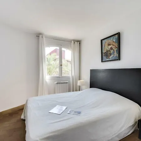 Galiote.22 Apartament La Foux (Var)