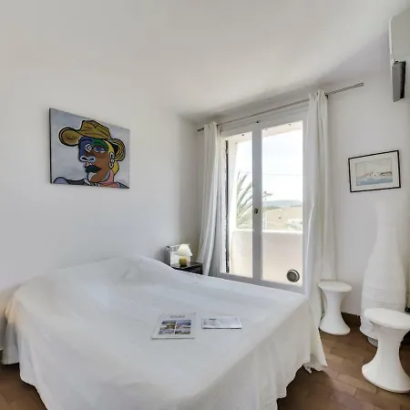 Galiote.22 Apartament *