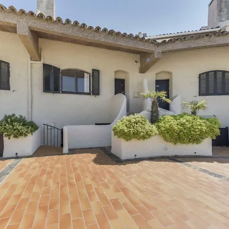 Galiote.22 Apartament *