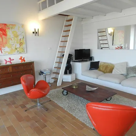 Apartament Galiote.22