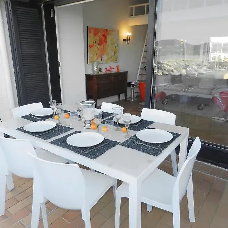 Galiote.22 Apartament