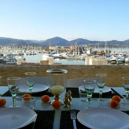 Apartament Galiote.22 La Foux (Var)