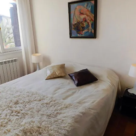 Apartament Galiote.22 La Foux (Var)