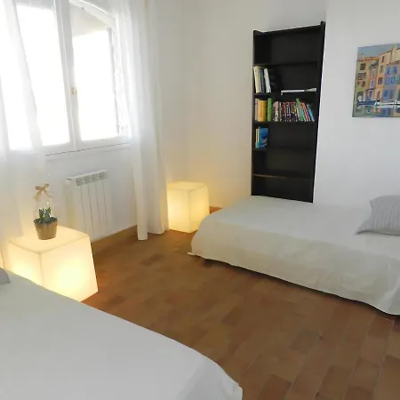 Galiote.22 Apartament *