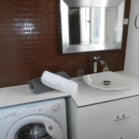 Galiote.22 Apartament