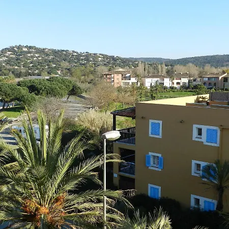 Apartament Galiote.22 La Foux (Var)
