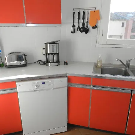 Galiote.22 Apartament La Foux (Var)